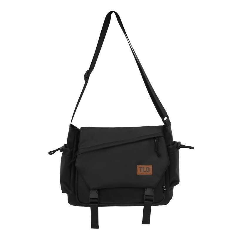 Hot Selling New Single Shoulder Men, High-End Water-Resistant Messenger Bag, Large Capacity Fashion Crossbody Bag For Men Designer Bags