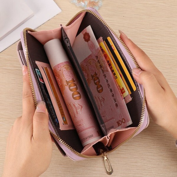 New 2025 Small Bag Multifunctional Crossbody Bag Single Shoulder Niche Fashion Simple Luxury Bag Neck Hanging Korean And Japanese Style Phone Bag Wome