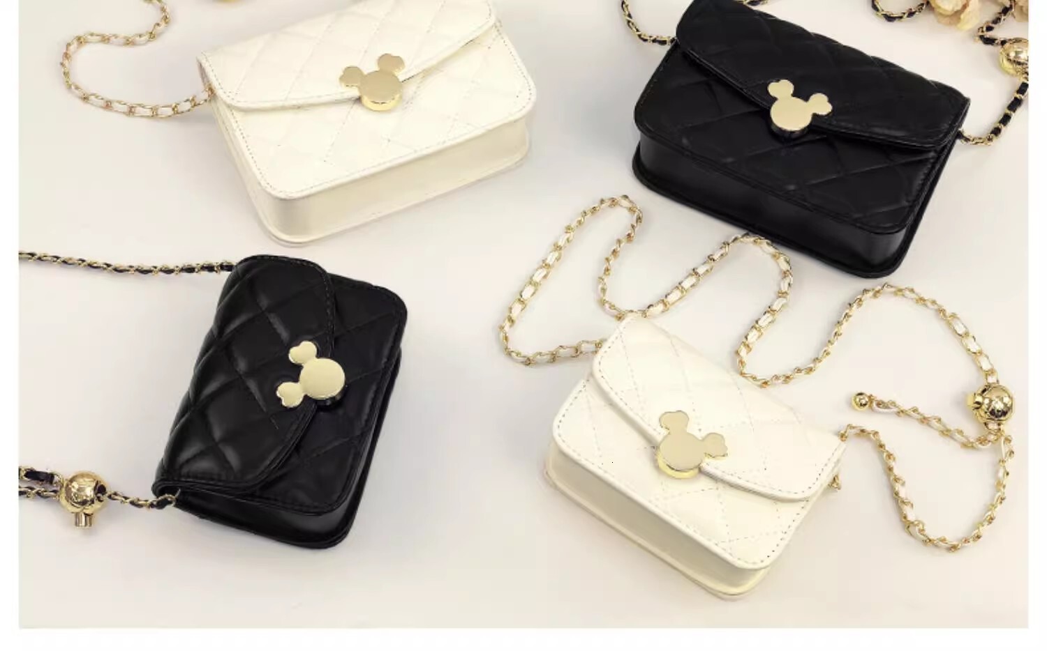 Free Shipping Designer Bag Mini Luxury Bag Small Bag For Women Summer 2025 New High-quality Texture Niche Quilted Chain Bag Versatile Crossbody Lipsti