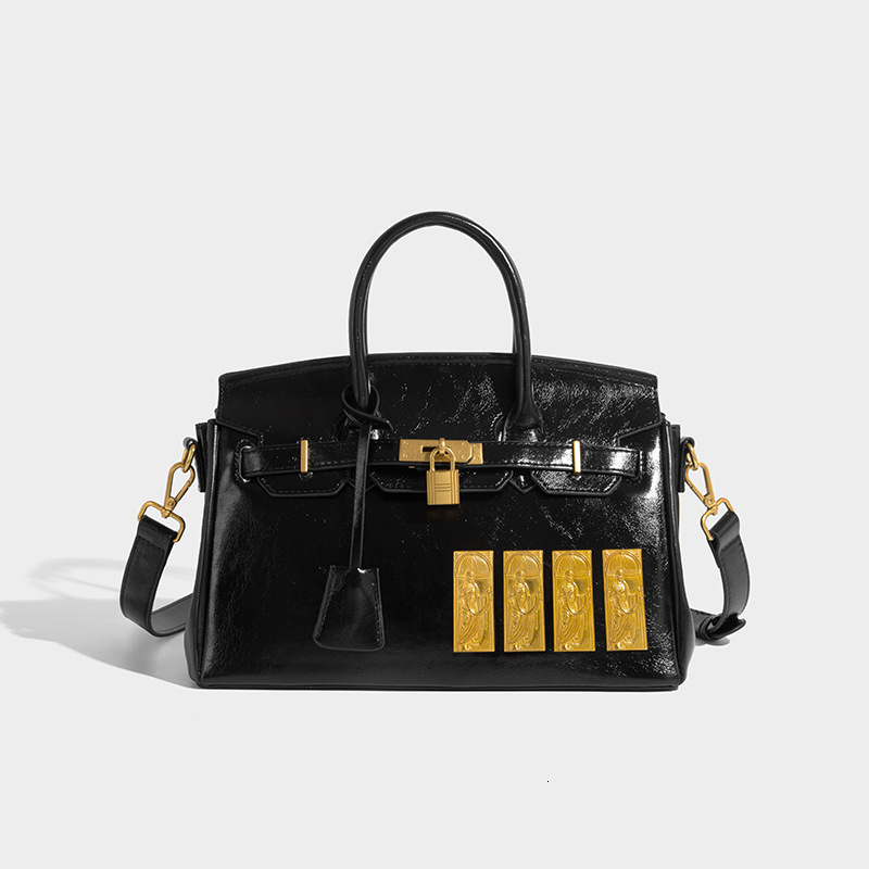 Women's Handbag 2025 New Fashionable Handbag Multifunctional Large Capacity Fashionable Shoulder Bag Luxury Bag Free Shipping Designer Crossbody 