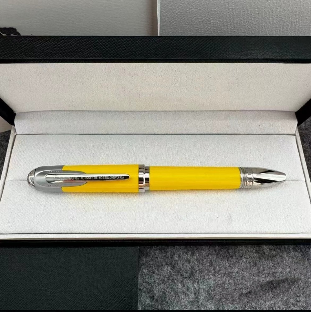 2026 Pen Ballpoint Roller Ball Office Accessories School Supplie Big class series