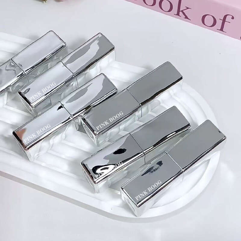 Atmospheric Water Gloss Ins One Swipe Colorful Moisturizing Student Makeup No Fade Whitening Mirror Lipstick Free shipping Free shipping