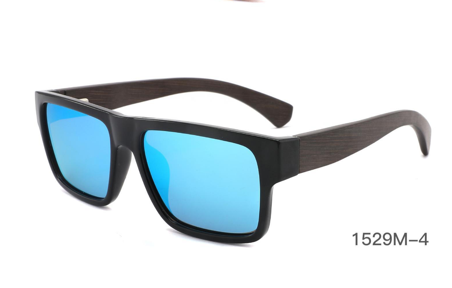 Modern Minimalist butterfly sunglasses luxury polycarbonate frames ladies gentlemen polarized lenses adjustable nose pads business trip pj2