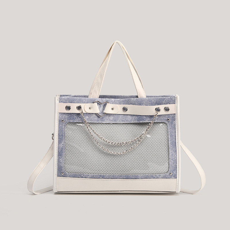 Forest Style High-End Version Hard Bottom Lazy Fashion Women's Internet Celebrity Pain Bag ddmymoon ddmymoon