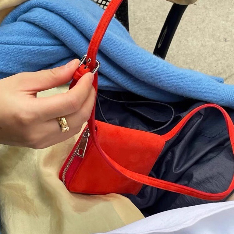 New Waist Stylish Small Bag Fashionable Lightweight Card Holder Wallet ddmymoon