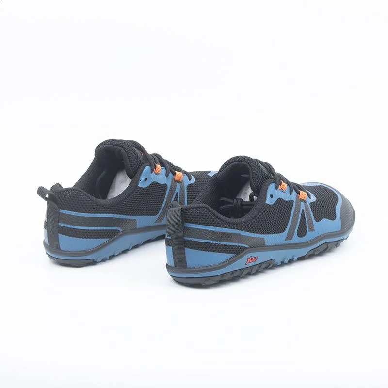Summer Wide Feet Outdoor Men Shoes Trekking Shoes Women Anti Slip Rubber Hiking Shoe Unisex Sport Shoe 250805