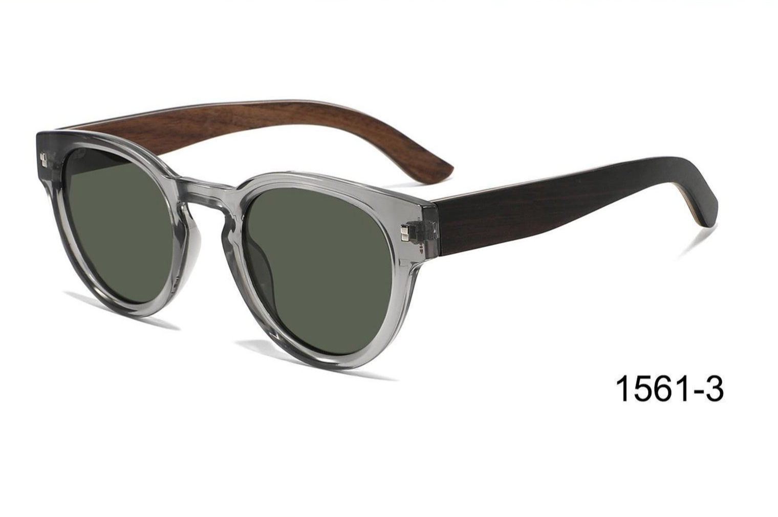 Trendy cat-eye durable sunglasses bold TR90 frames women Classic men's UV400 protection flexible anti glare scratch resistant shopping rooftop pj