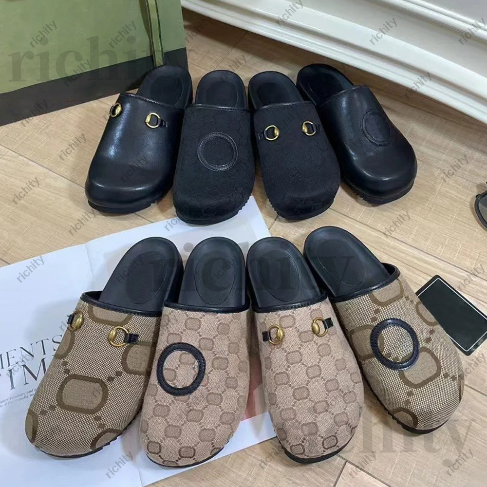 Designers sandals Luxury Slippers Slide Women Ladies Rubber Hollow Platform Sandals Flip Flop Lovely Sunny Beach Shoes size 35-42 e8