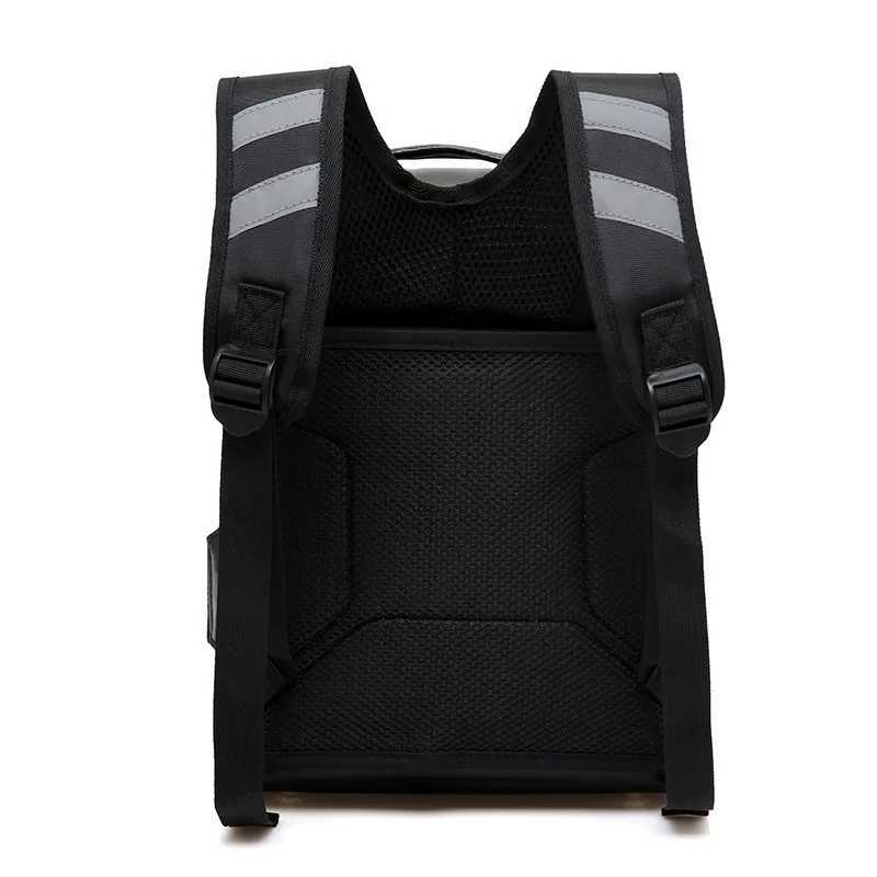 Japanese Randoseru School Backpack Kindergartens for Kids Girls Boys Orthopedic Rucksack Children Japan Primary Schoolbag M250811