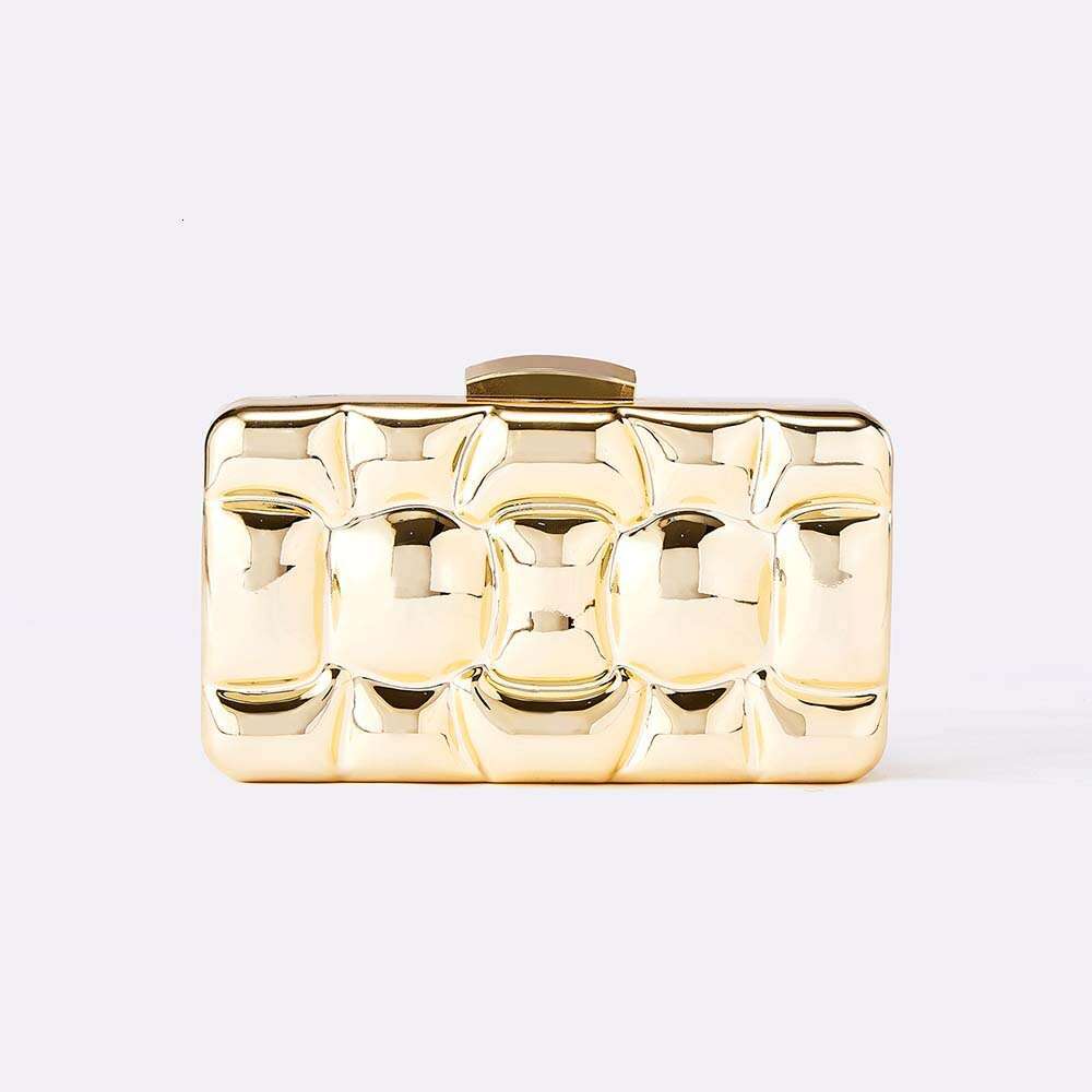 New Acrylic Bag Fashionable Personality Socialite Evening Handbag