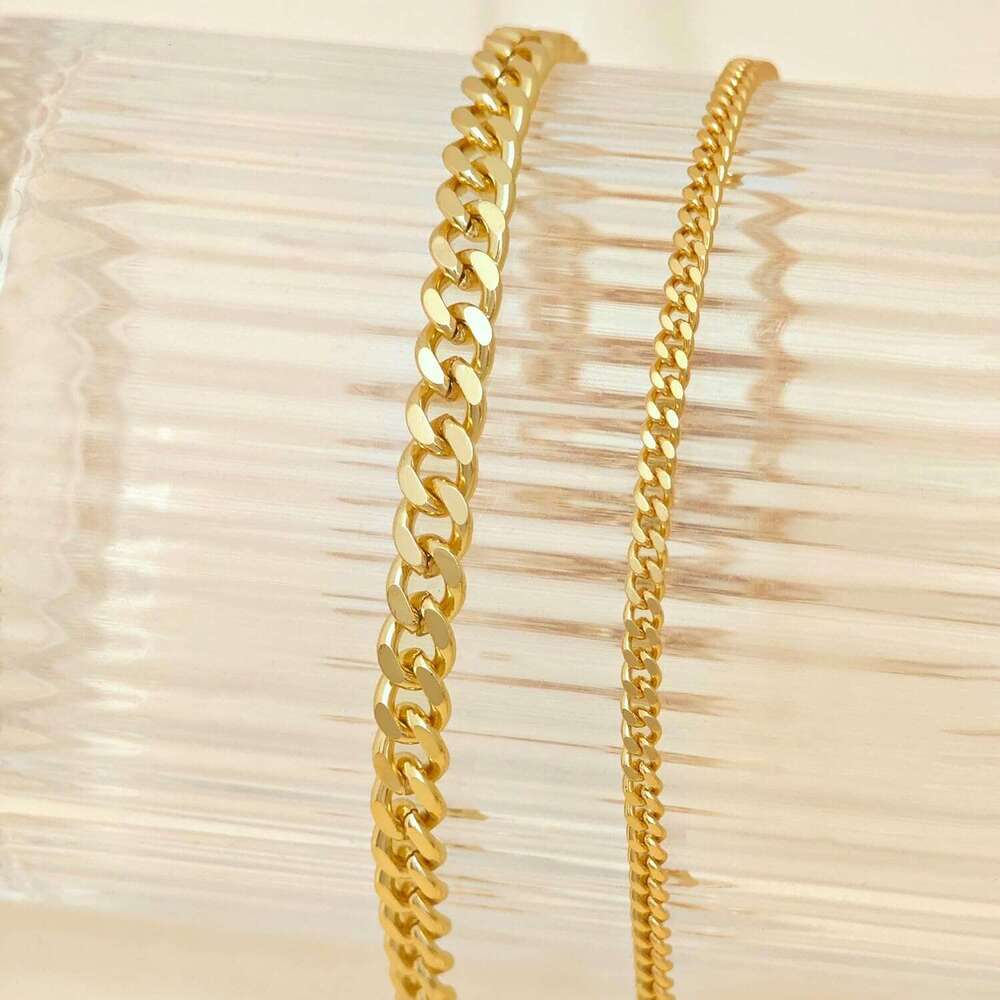 Gold Women, 14k Sier/Gold Anklets Waterproof Layered Figaro Link Cuban Anklet Set Sier Ankle Bracelets for Women Summer Beach Jewelry Gifts