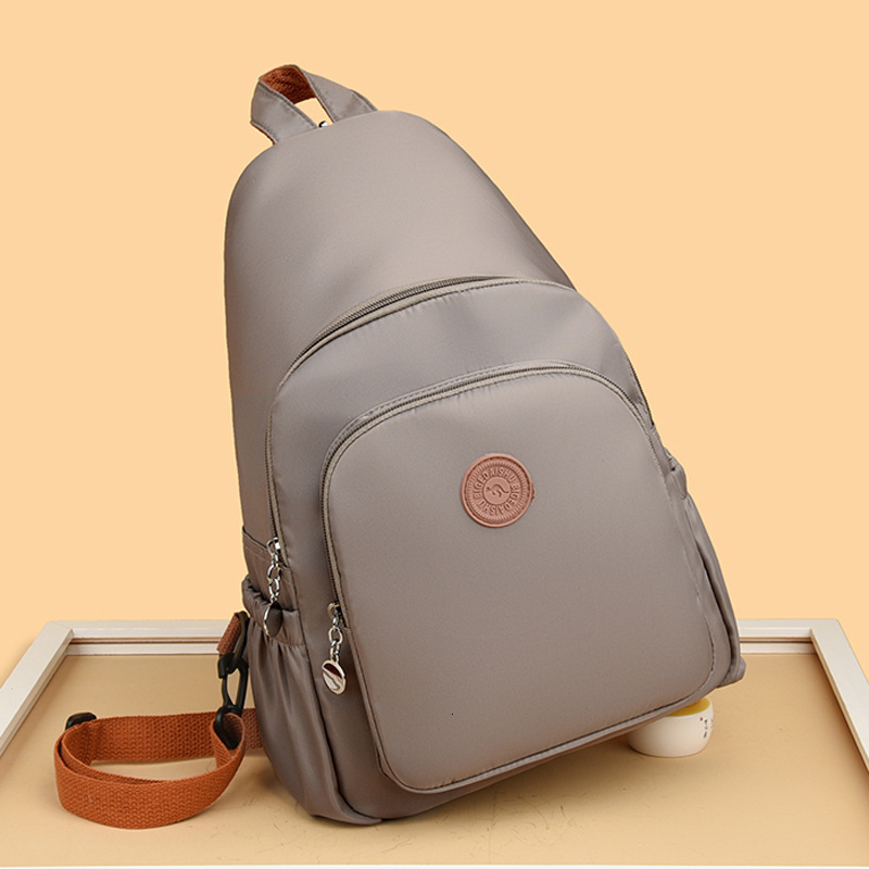 Fashion Printed for Women 2025 New Lightweight Casual School Bag Water-Resistant Outdoor Travel Backpack ddmymoon