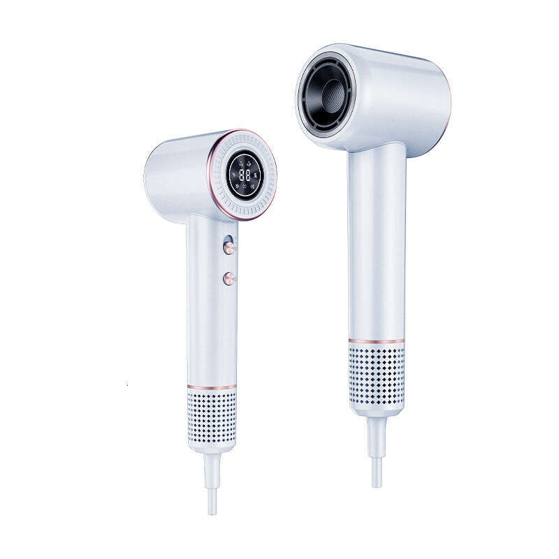 Fast-Drying Rapid-Dry High Speed Ionic Hair Dryer with Ceramic Barrel