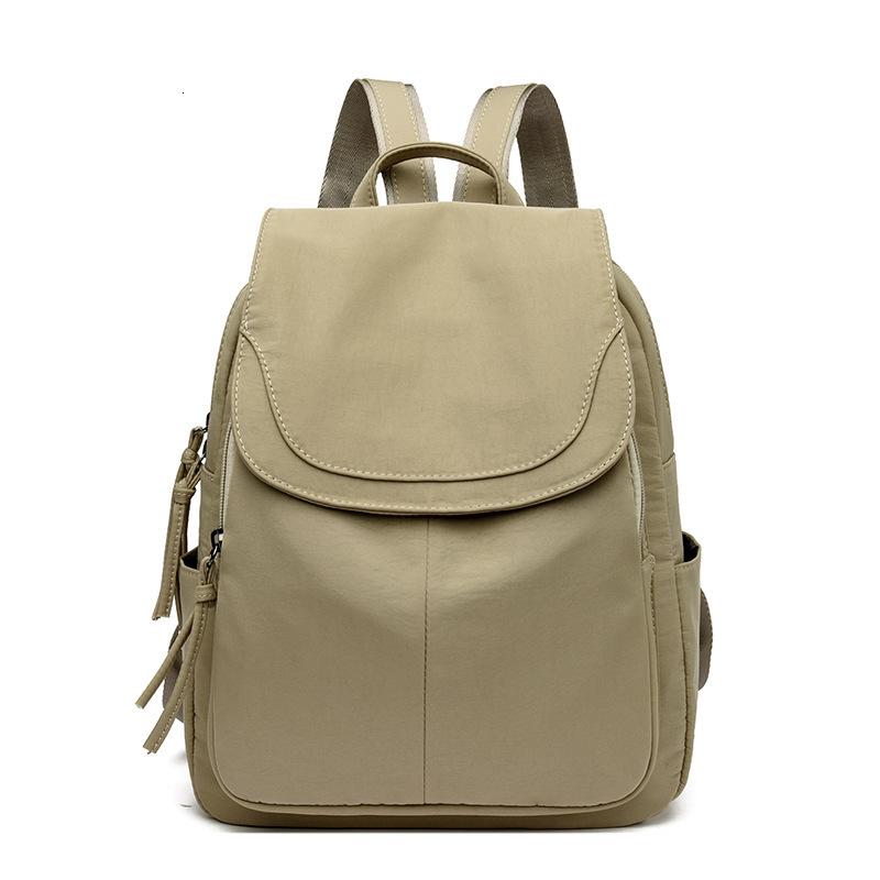 2025 New Casual Travel Large Capacity Backpack Commuting Student School Bag ddmymoon