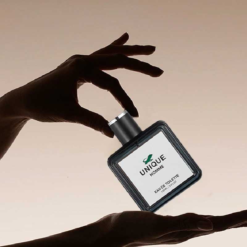 Luxury Brand Eau De Toilette 100ml Fruity Fragrance Perfume Sprays Fresh Unisex Floral Fragrance Perfume Long-lasting Fragrance XJ250811