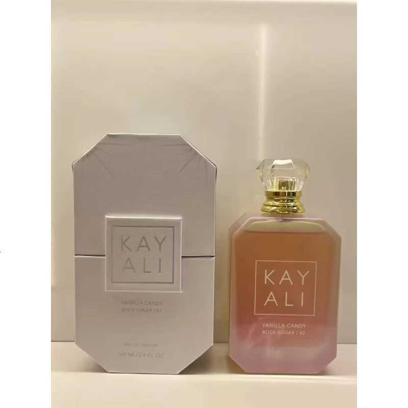 100ml Elegant Womens Perfume - 8 Evocative Scents with Sweet Fruity Floral Notes Warm Woody Base Long-Lasting Romantic Aroma XJ250811
