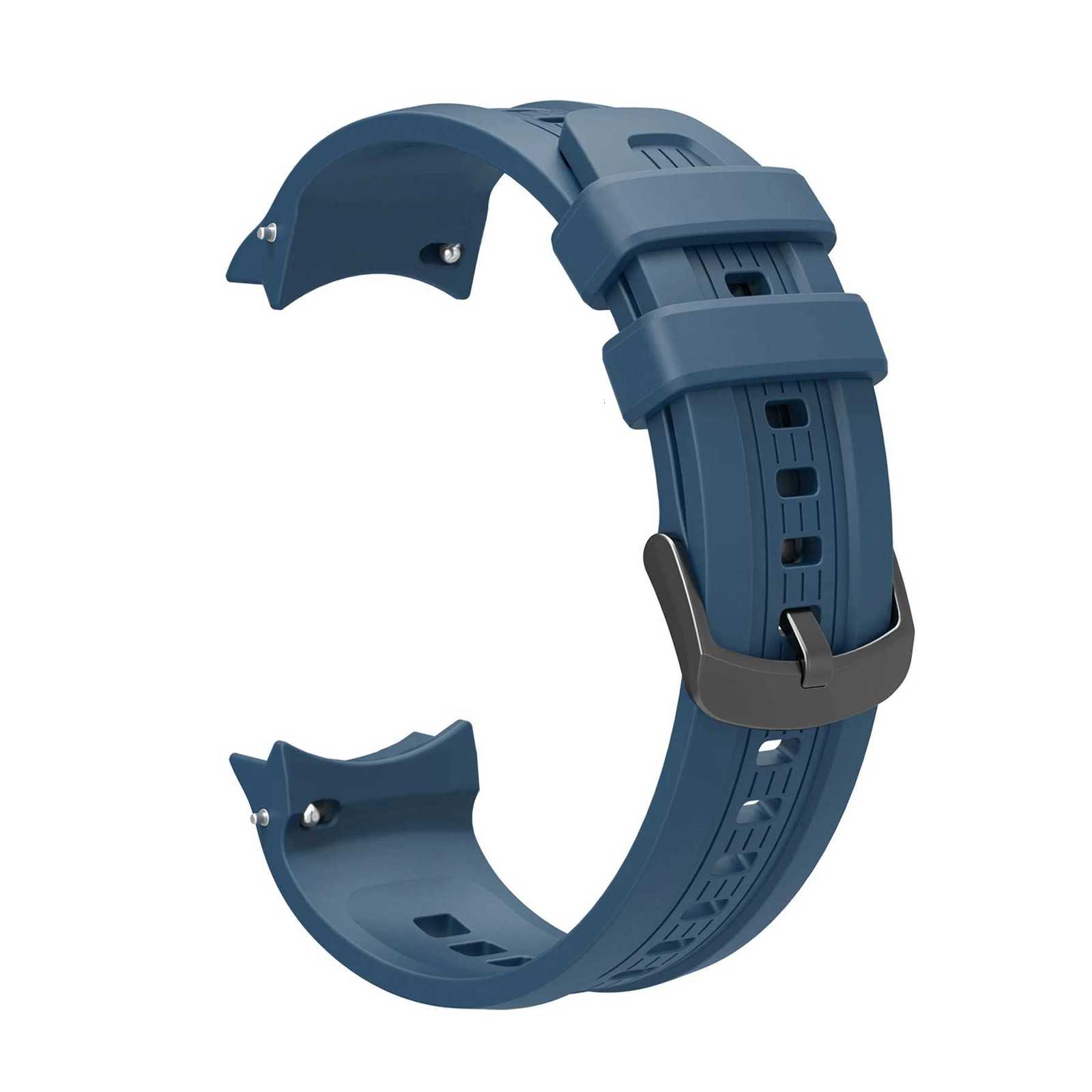 Strap For Huami Amazfit Balance High Quality Silicone Watchband Replacement Adjustable Wristband Sport Band W250811