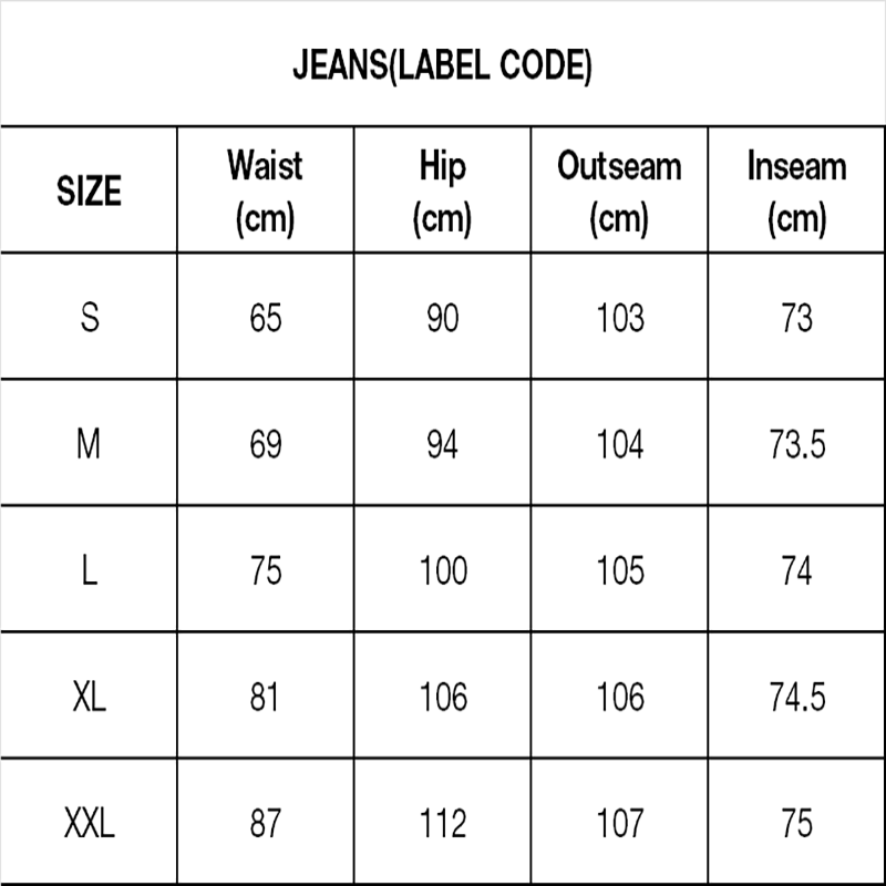 Chic Oversize Snowflake Graphic Printed Denims Comfort Fit Wide Legs & Functional Side Pouches