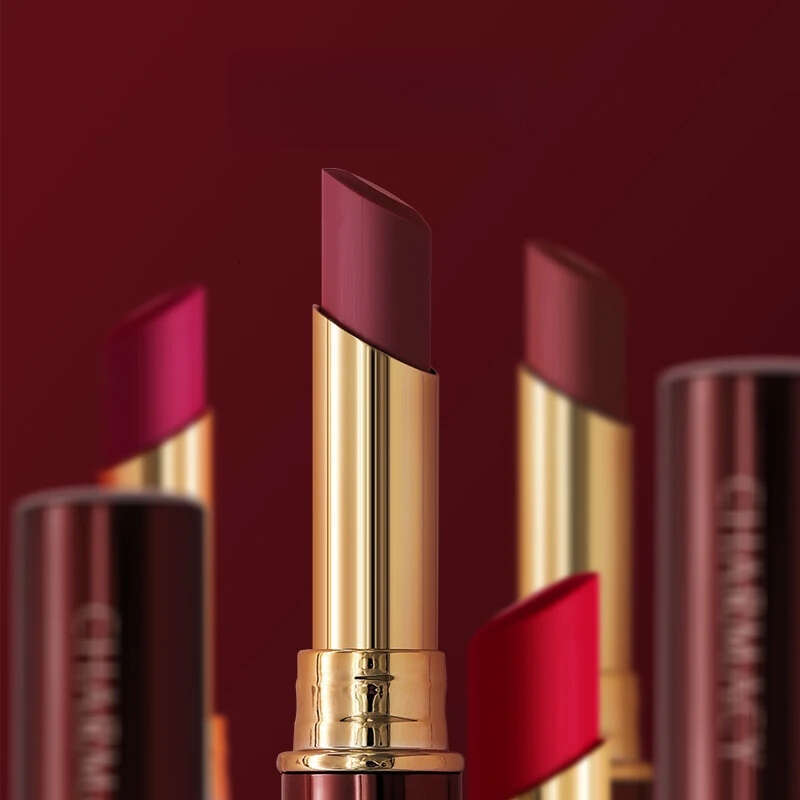 Versatile 16-Tone Veet Longlasting Matt Lipliner for Perfectly Prolonged Look