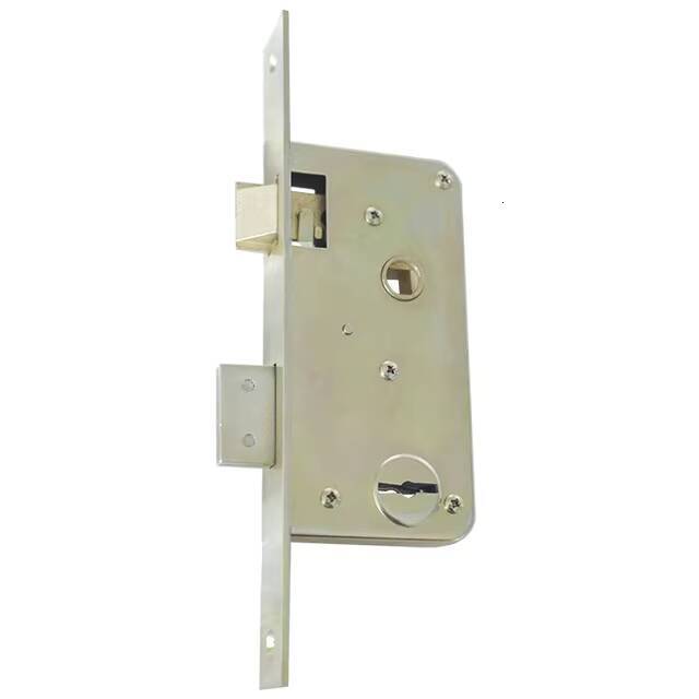 Quality Combination Door Lock for Argentina, Brazil, Uruguay and Paraguay