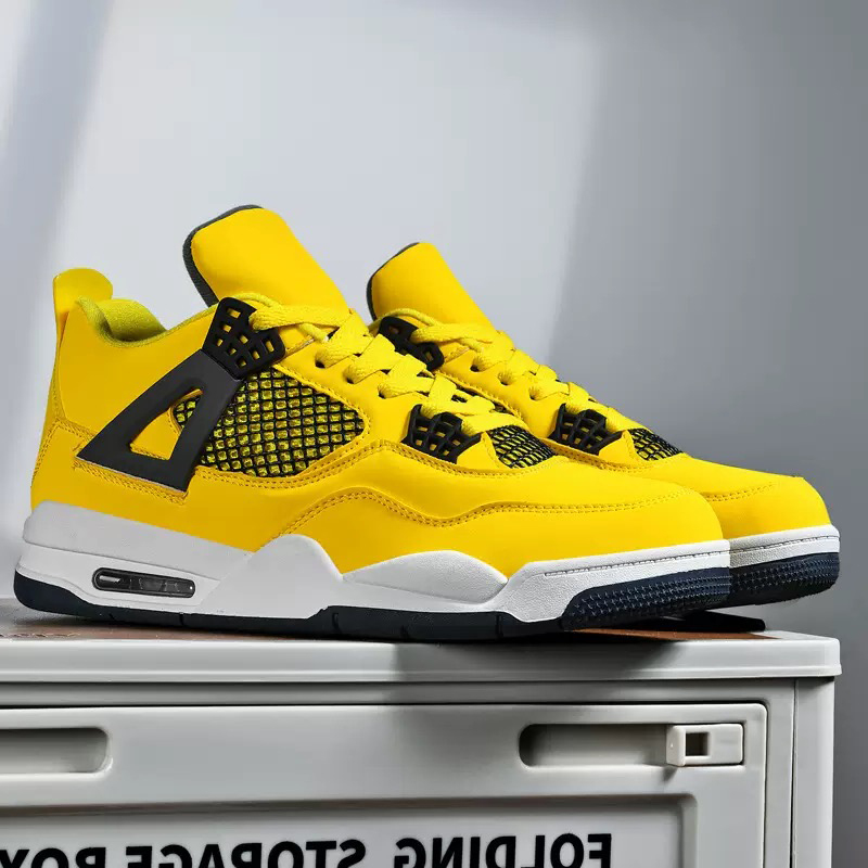 Designer shoes Running Shoes Fashion Male Female Trendy Casual Sports New Leather Single Shoes Womens Casual Basketball Shoes Junior Sneakers Student 