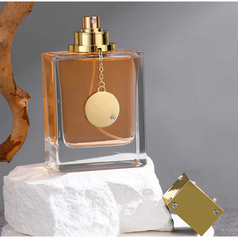 100ml Brand Perfume Unisex Nightclub Carnival Club Light Perfume Long-lasting Fragrance Woody Perfume Fragrance Eau De Toilette XJ250811