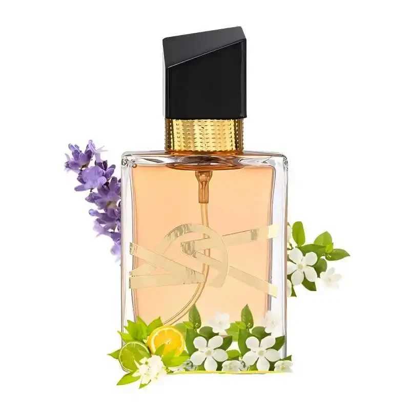 Free Water Indulge in the Summer Womens Perfume Fresh Light Fragrance Long-lasting Floral and Fruity Fragrance Birthday 520 GiftXJ250811