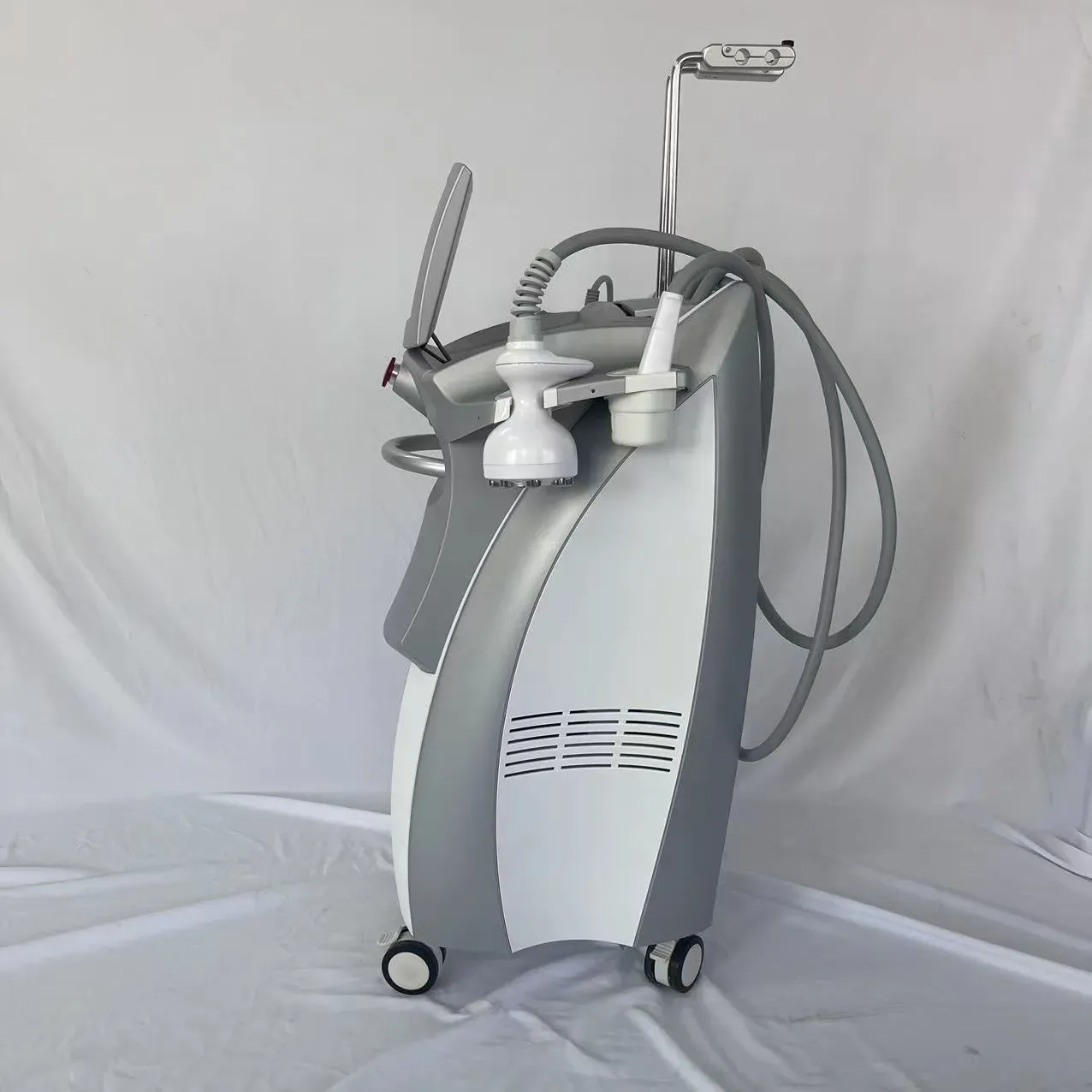 Venus Legacy Rf Beauty Instrument Multipolar Rf Technology Fat Removal Slimming Skin Firming Lifting Vacuum Slimming