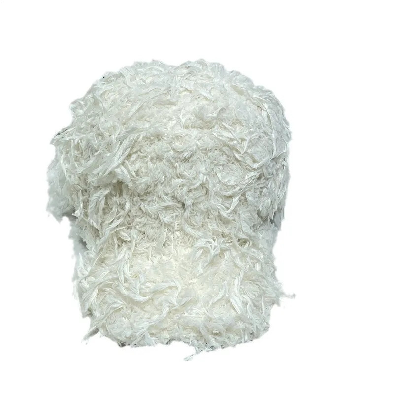 Autumn Winter Faux Fur Plush Warm Thick Baseball Cap Adjustable Winter Fashion Sports Hat 250808