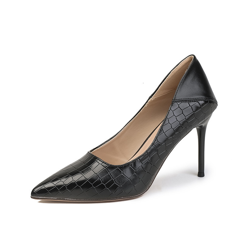 Women's High Heels 2025 Designer's New Pointed Women's Commuter Shoes