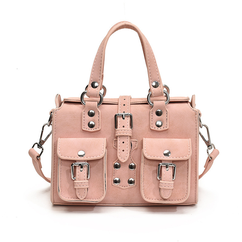 2025 New Fashion Trend Multi-Pocket Handbag Shoulder Crossbody Bag for Women ddmymoon