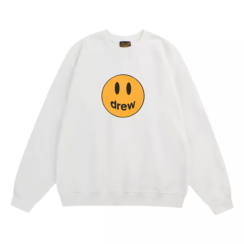 DREW HOUSE Designer New Hoodies Men Sweatshirts