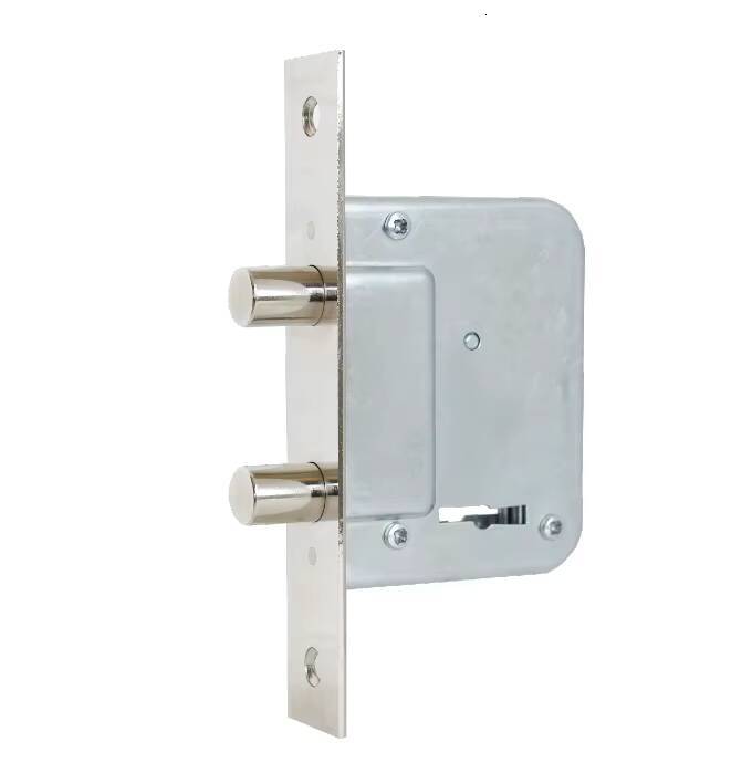 Argentina Leaf Key Lock-High-Quality Lock Bodies