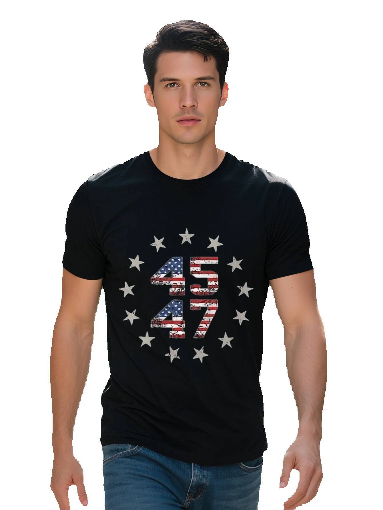 Take America Back Election The Return T Shirt God Bless Him f7059 b43dc