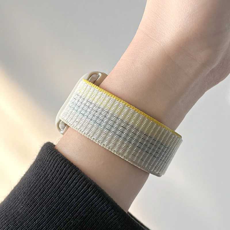 Official-website Straps For Apple Watch Band 46mm 45mm 44mm 40 41 42 mm 49mm Bracelet Correa iwatch series 10 8 9 7 6 5 SE Ultra W250811