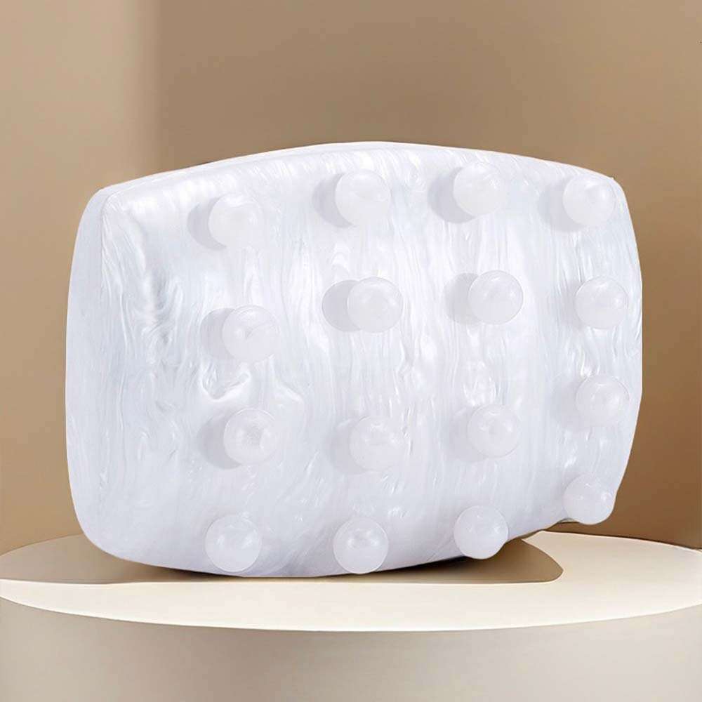 Women's New Fashion Circle Acrylic Evening Bag Single Shoulder Crossbody Party Clutch