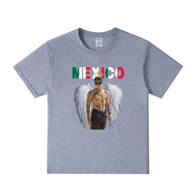 New Striped Pattern Printed Spring and Autumn Fashion Unisex Cotton Couple T-Shirt