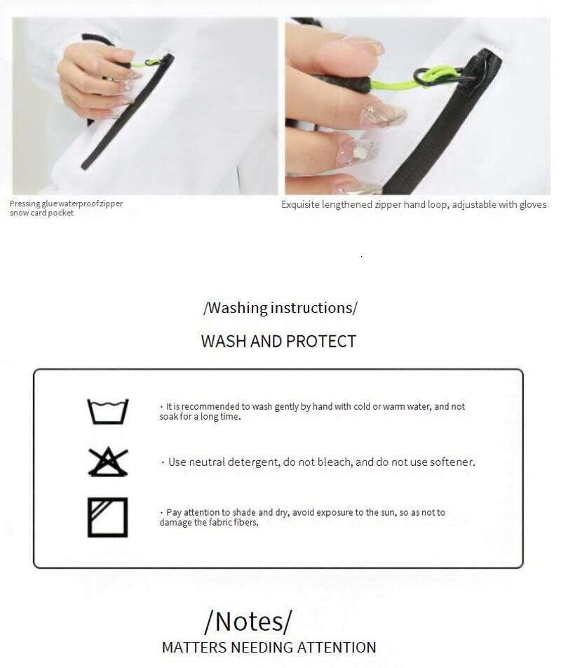 New snowboard suit for men and women couples winter snow field outdoor windproof waterproof fashion thickened warm