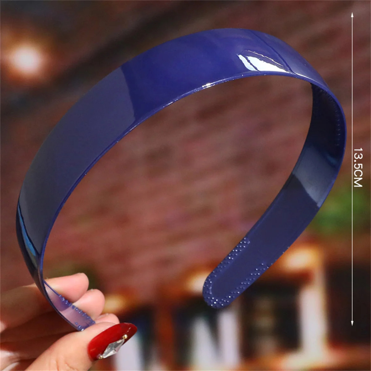 5PCS Headbands for Women With Teeth Comb Skinny hair accessories for women 250805