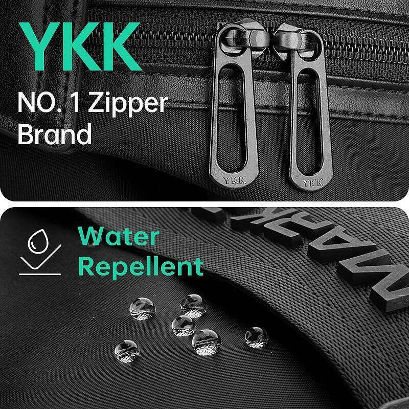 Large Capacity Waterprooof Travel Duffle Gym Bag Men