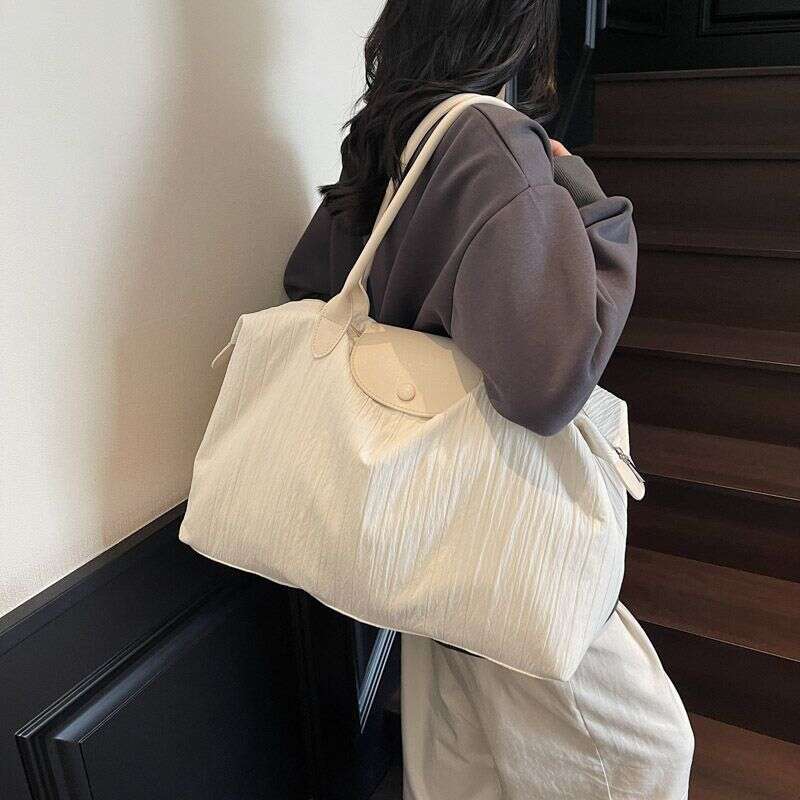 Commuter Fashion Business Travel Shoulder Lightweight Gym Maternity Suitcase Short Trip