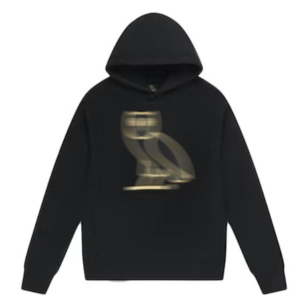 Designer Men's October Very Own Hoodies Owl Designer Hoodie Jacket Tracksuit Men Polo Veste Coat Letter Pattern Print Hoodie Simple Casual Sports