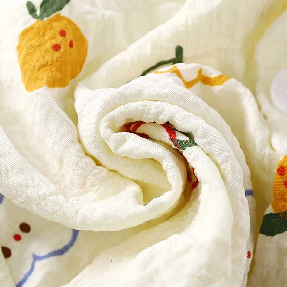 2 Pcs Summer Fall Long Sleeve Home Clothes Set Girls Sleepwear Sets Childrens Pajamas Spring Baby Girl Air Conditioning Suit Z250811