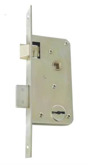 604 Deadbolt Lock-High-Quality Lock Bodies