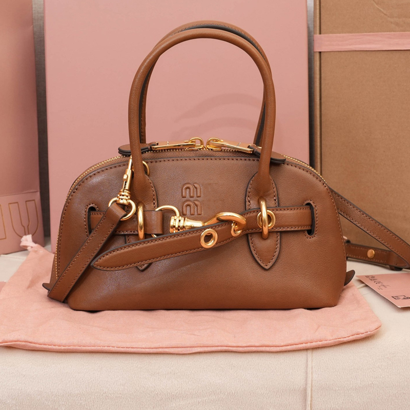 Shoulder Bags Designer Tote Bag Luxury Bag Detachable Shoulder Strap Single Shoulder Bag Nappa Leather Handbag Womens Single Shoulder Crossbody Bag New shell bag