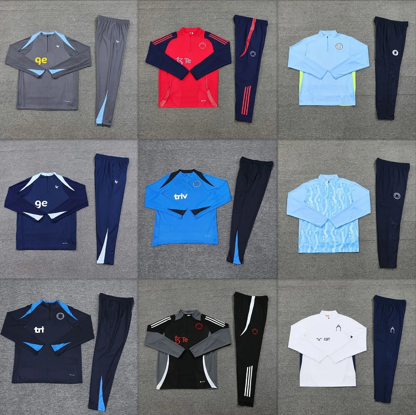 Designer Tracksuits Sports Suit 2 Piece Set Spring Long Sleeve Print Shirt and Pants Suit