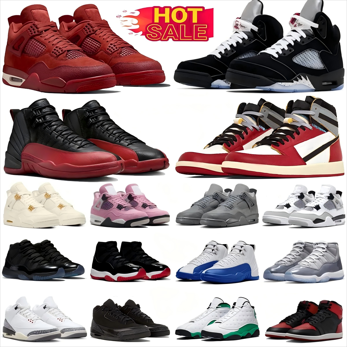 Limited Release: Me… - image