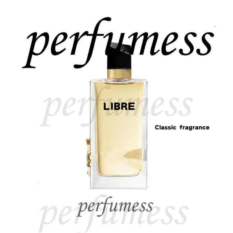 US top sell women perfume designer women Cologne LIBRE perfume 90ml women's perfume Water for skin Natural durable and pleasant fragrance Fast delivery