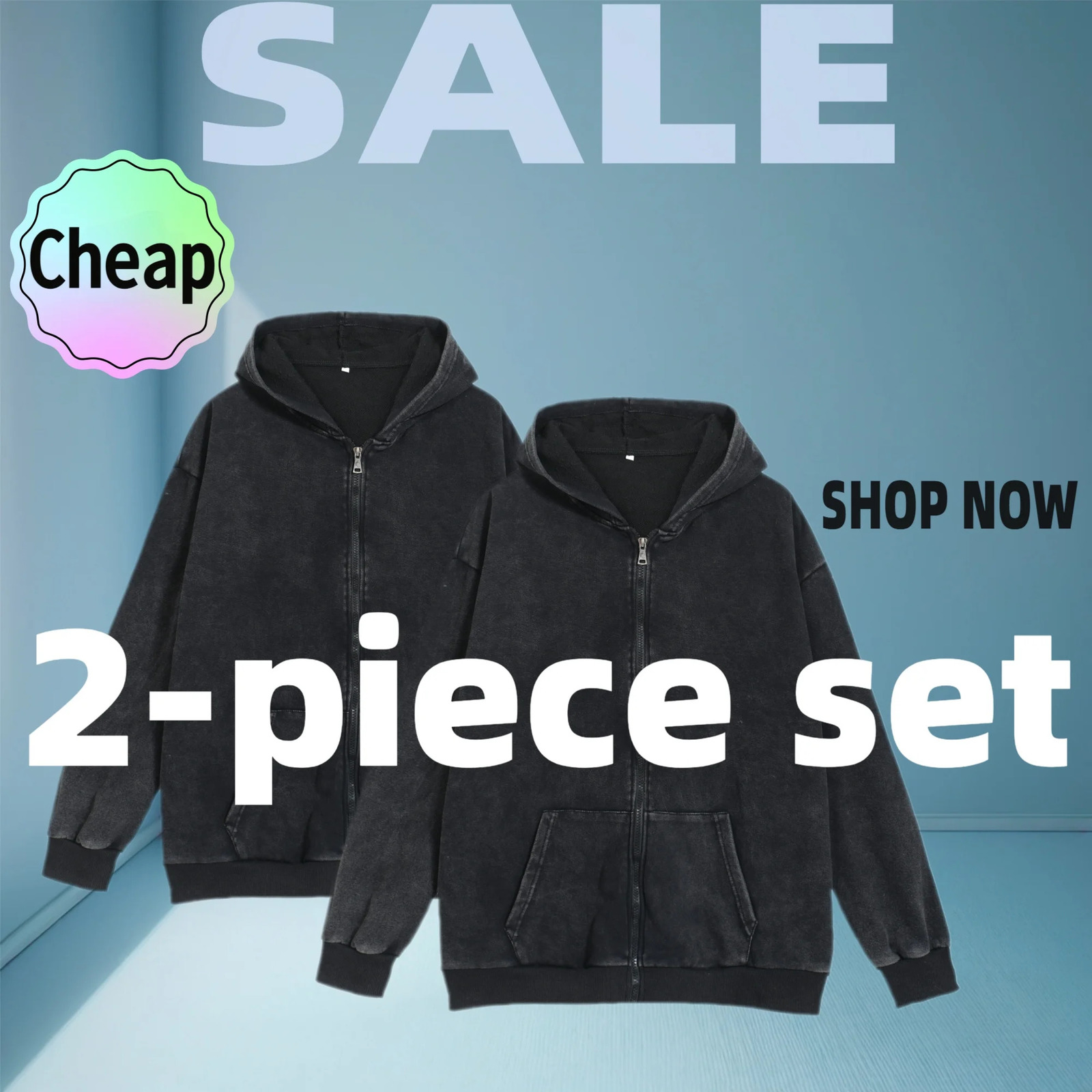 Vintage Washed Hoodies Men Women Cotton Retro Long Sleeve Harajuku Sweatshirts Fashion Loose Pullover Y2k Hip Hop Streetwear 250811