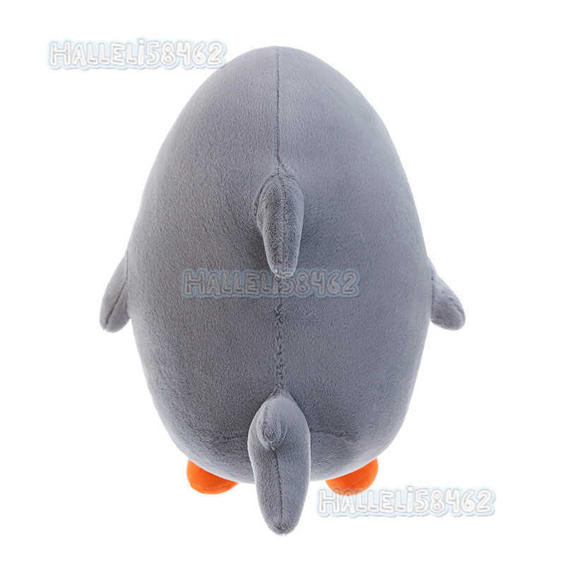 New Cute Shark Labubu Plush Toy Labubu Doll Creative Pillow Stuffed Animal H250811